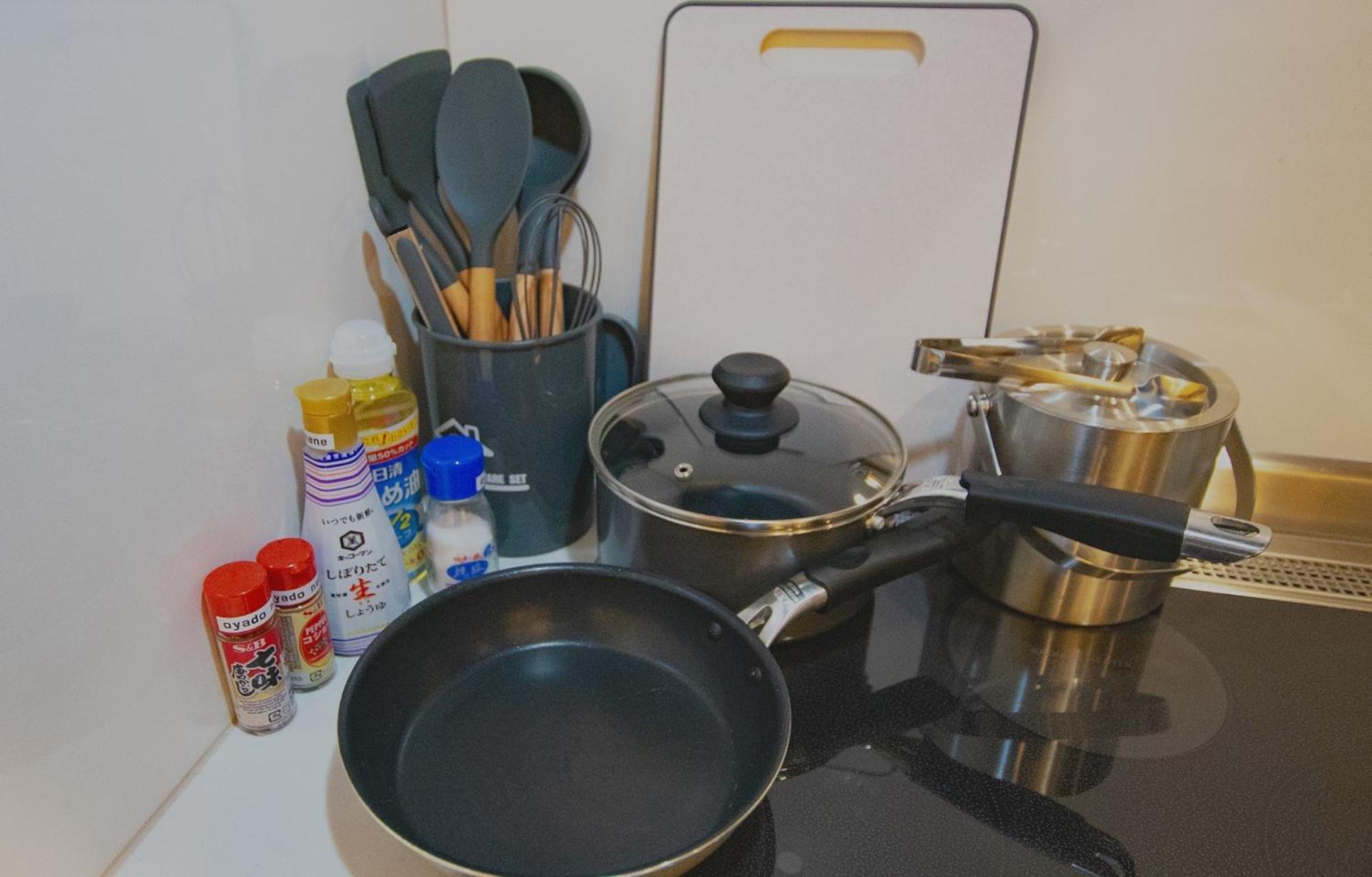 Apartmán Oyado Nene, Heiwajima - Vacation 23441v