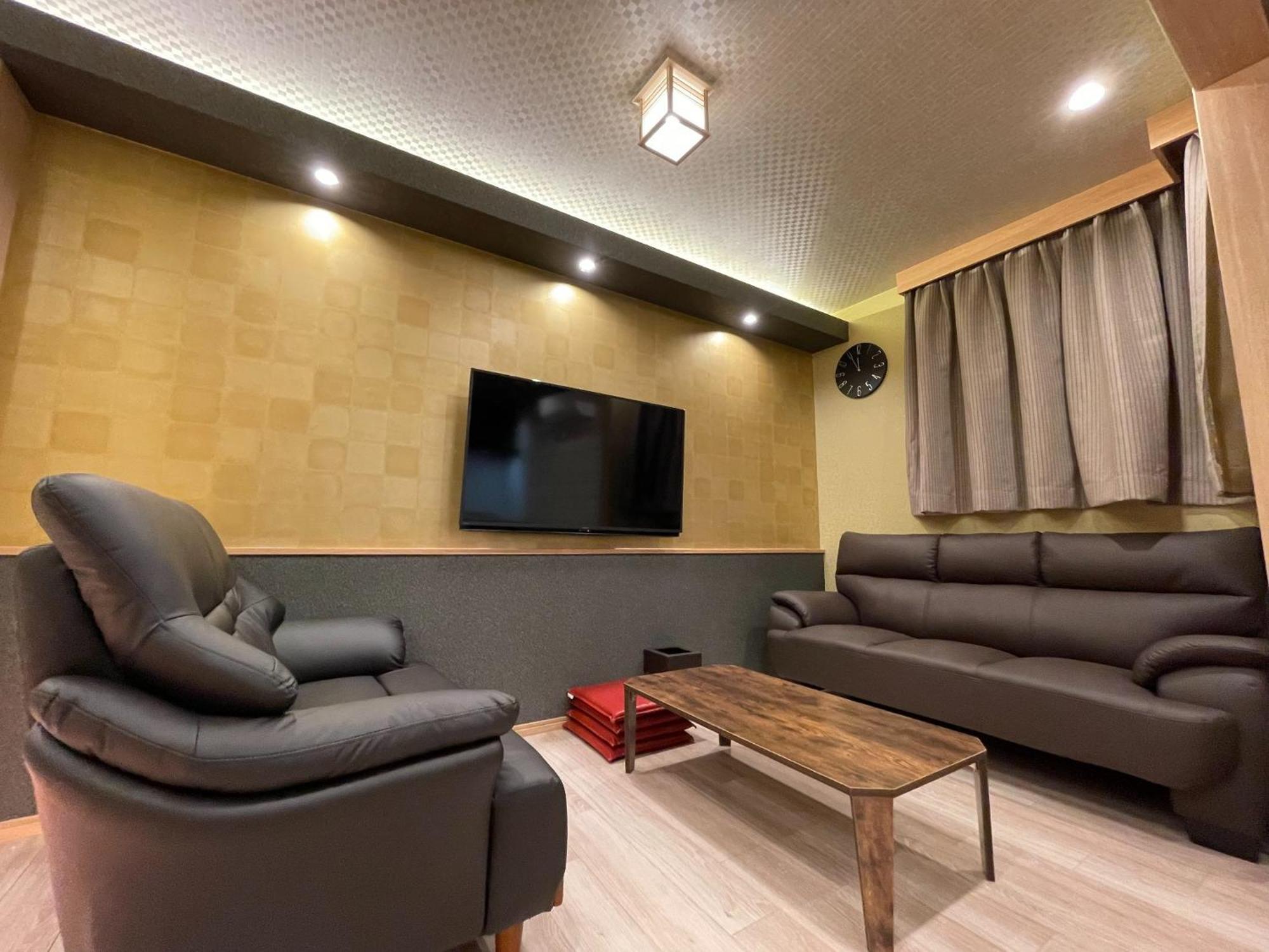 Apartamento Oyado Nene, Heiwajima - Vacation 23441v *